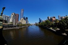Melbourne